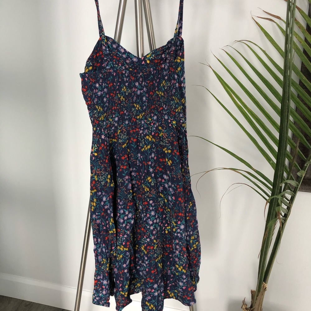 Floral summer dress by old navy